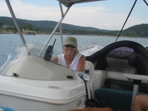 Cap'n Chris Daenzer