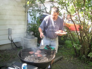 The Chef