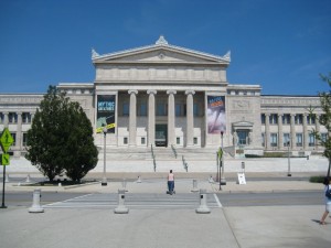 Natural History Museum