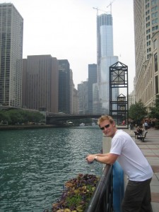 Riverwalk