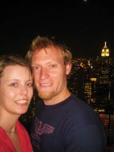 img_1338 From L-R: Leeane, Rob, Empire state building