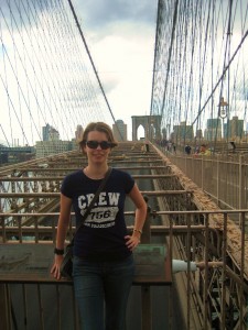 Bridge Baby