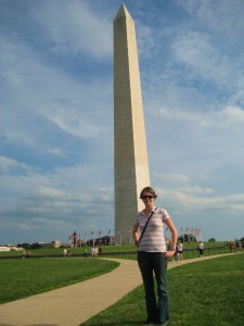 Washington Monument