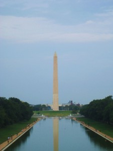 Abe"s view