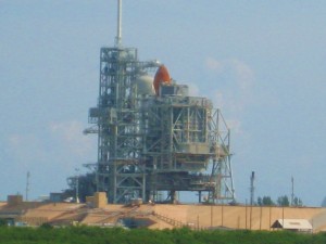 Launch Pad