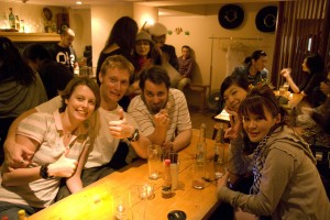 good times