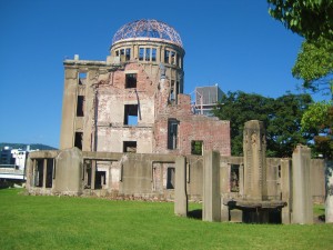 The A-dome