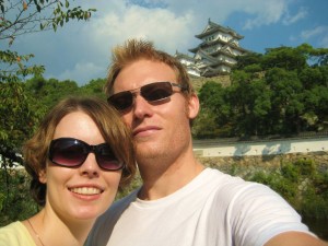 Rob & Leeru