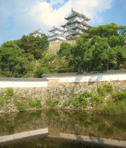 Himeji Castle
