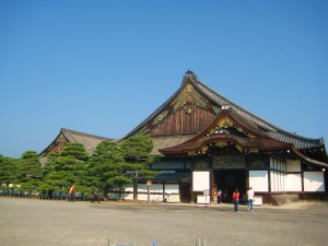 Nijo Castle