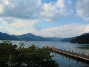 Motohakone-machi